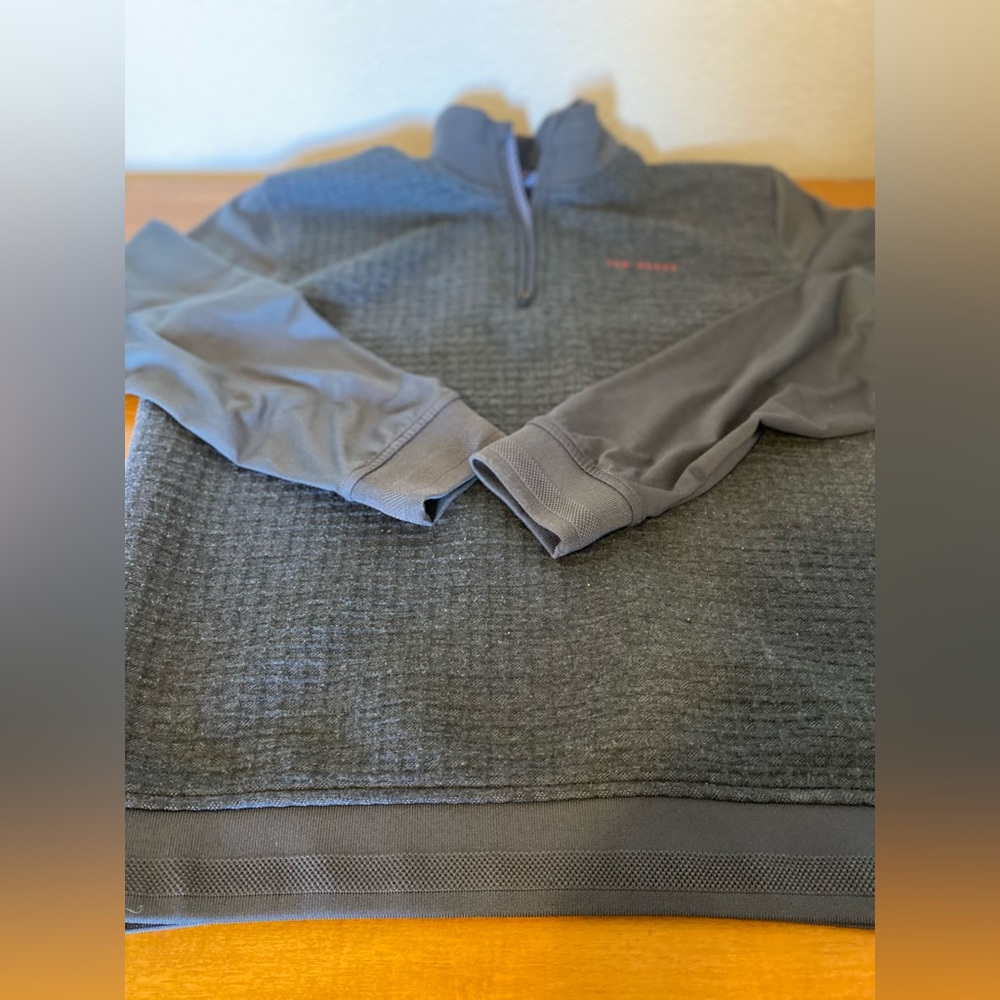 Ted Baker Golf Pullover - image 3